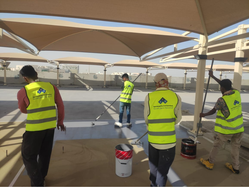 أنظمة العزل